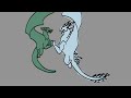 Foeslayer (Maria) || Wings of Fire Arctic Animatic