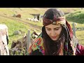 Cooking Kokoreç in the Mountains: A Traditional Taste for Nomadic Life of IRAN