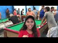 Natacha X Wanderson - Torneio na Gamboa/RJ