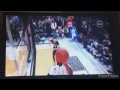 Zach Lavine's Final dunk