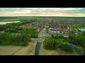 GKL Drone Time lapse