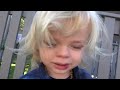 AUTISM EARLY SIGNS | Two Years Old (Incl. Footage)