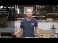 This Scroll Saw Template Trick Changes EVERYTHING!