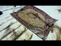 Satisfying Carpet Cleaning ASMR: Watch Dirt Disappearc - ASMR Cleaning