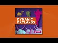 Dynamic Drylands | Episode 1: Do we need to rethink aid in the drylands?