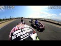 Go Kart RAGE At CalSpeed Karting | CalSpeed Super Series R5 Tecnico