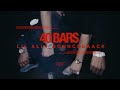 Bouncebaack ft Lil Ally - 40 Bars || Official Music Video ( @visualsbykylesproduction )