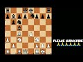 How to destroy black chess pieces quickly by checkmate