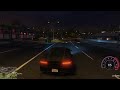 Grand Theft Auto V PC- Riot Mod Running on a GTX 1080