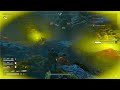 HELLDIVERS™ 2 | Oh...Want something to EAT?