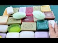 ASMR  Soap Opening HAUL Unpacking Soap Satisfying videos Relaxing sound ASMR.368