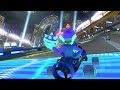 10 Ways To Dodge A Blue Shell In Mario Kart 8 Deluxe!