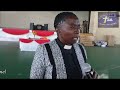 Chaplain   Phiri vanofanira Kutendwa Ngavatendwe