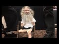 Shangri-La Documentary Rick Rubin Marionette