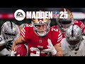 Gojira - Our Time is Now (Madden NFL 25 OST)