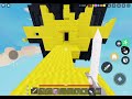 Xaio ling plays bedwars