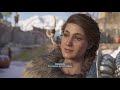 Assassin's Creed® Odyssey Mater Pater