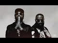 Rick Ross, Meek Mill - They Don't Really Love You (Visualizer)