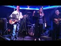 Mustang Sally - The Commitments (Acoustic mellow jazzy version)