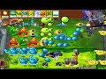 Melon Cattail Vs Little Yellow Duck Zombies - Plants vs Zombies Hybrid funny game | PVZ HARDEST MOD