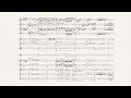 Bach: Partita No. 1 in B-flat, BWV 825: I “Praeludium” for Orchestra (arr. by Phil Justin)