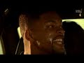 “That's How You're Supposed to DRIVE!” | Bad Boys (Will Smith, Martin Lawrence)