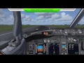 FSX Copenhage (EKCH)APPROACH!