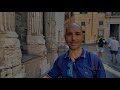 Explore the Pantheon in Rome, Italy 4K with expert guide