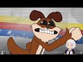 DOGDAY ABANDONADO AL NACER… (Animación) | ChuyMine REACCIONA a GameToons Español