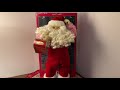 Jingle Bell Rock Santa