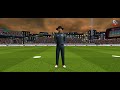 WI VS SA 2nd T20 Gameplay Streaming (RC20)