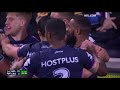 Flying Fijians Tries - Marika Koroibete Best Tries Melbourne Storm