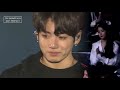 BTS - Spring Day | 방탄소년단 - 봄날 JK IU MMA 2017