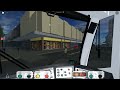 Roblox Manchester Retrolink | St Werburgh's Road → Victoria | original video | M5000