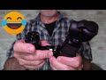 Unboxing Tilta Halterung + Smallrig Haltegriff für DJI Osmo Pocket 3