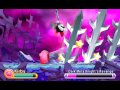 Kirby: Triple Deluxe Boss 15 - Dark Meta Knight's Revenge