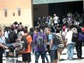 McNair High School: Late Lunch August 5, 2011