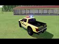 TRANSPORTING CARS, AMBULANCE, POLICE CARS, FIRE TRUCK OF COLORS! WITH TRUCKS! - FS 22