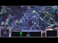 starcraft 2 legacy of the void last stand 5.5 billion zerg wtf