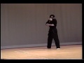 Jon Valera - 1995 Karate Helps Kick Diabetes