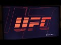 UFC Nate Diaz v Connor McGregor 3