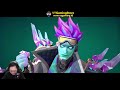 GAMEPLAY 13 NEW SKIN - COLLECTOR ATLAS,AURORA,NATALIA, KISHIN DENSETSU, STARLIGHT ODETTE,GATOT MLBB