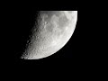 Crescent Moon Watch