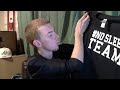 #NoSleepTeam - Unboxing!