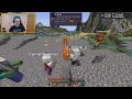 Minecraft: Mianite Season 2 - The Heroes Return! - Funny Moments!!