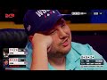 Epic Final at $1,500,000 WSOP Super High Roller Negreanu | Deeb | Phua Final Table Poker Showdown