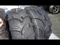 ATV Tire Review