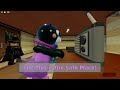 Piggy Store Ending Cutscene Updated!