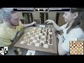 Match CFN. Pinkamena (1668) vs Duncan MacLeod (1756). Chess Fight Night. Rapid