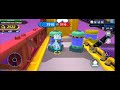 Sonic Rumble New (Squad Mode) Part 5